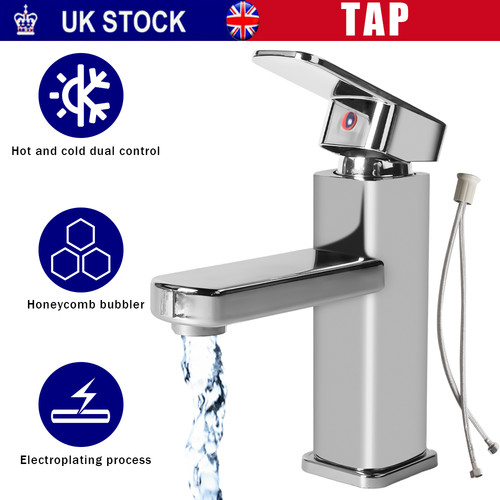 Bathroom mixer taps basin tap - taps,