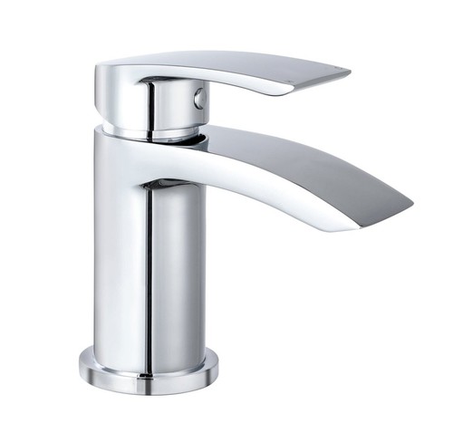 Bathroom basin sink tap mixer - basin,