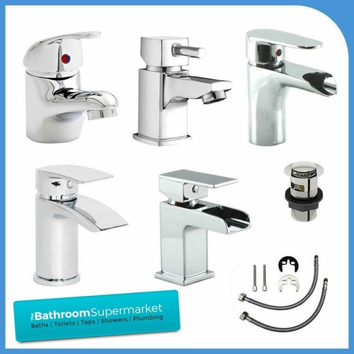 Modern bathroom taps - modern,