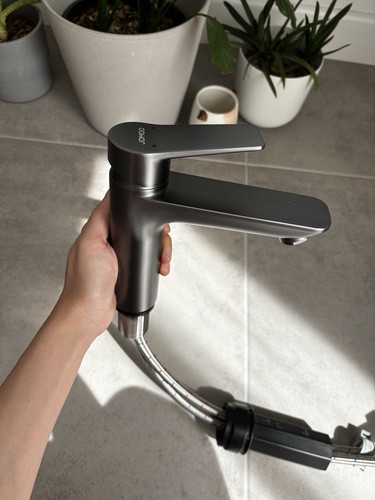 Jomoo bathroom sink tap - jomoo,