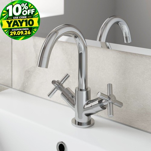 Bathroom mono basin sink - bathroom,