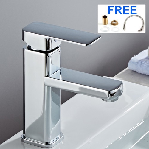 Bathroom taps mixer - mixer, basin