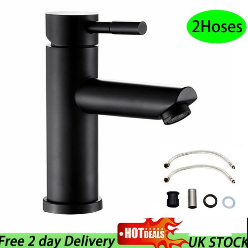 Modern basin mixer - modern, sink