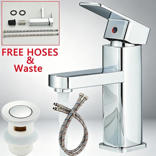 Cloakroom basin mixer tap - cloakroom,