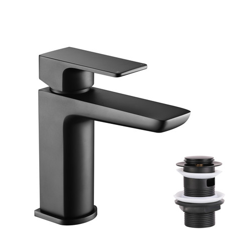 Basin sink mixer tap with - sink,