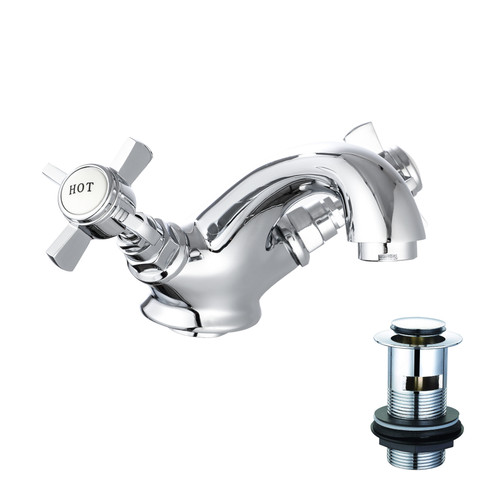 Bathroom basin sink mono mixer - basin,