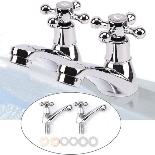 2pcs traditional basin - traditional, sink