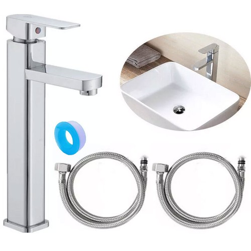 Basin sink mixer tap cloakroom - basin,
