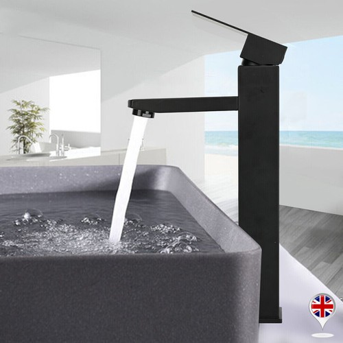 Modern tall faucet - modern,