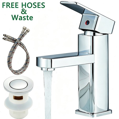 Cloakroom basin mixer tap - mixer,