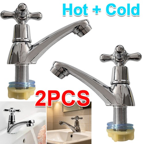 2pcs traditional basin - traditional,