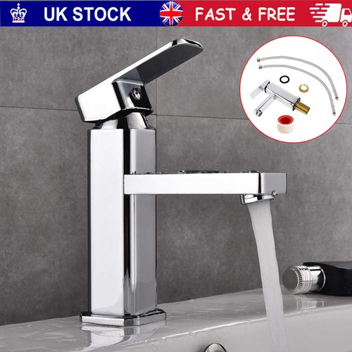 Bathroom mixer taps basin - mixer, tap