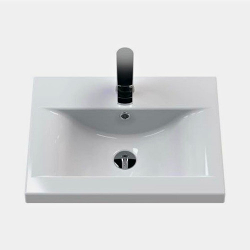 Wall mounted white - wall,