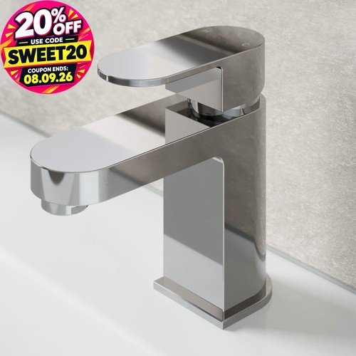 Modern bathroom mono basin - modern,