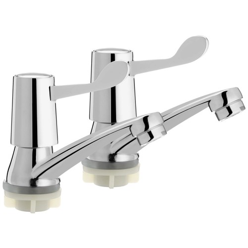 2pcs traditional basin - 2pcs, sink
