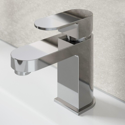 Modern bathroom mono basin - modern,