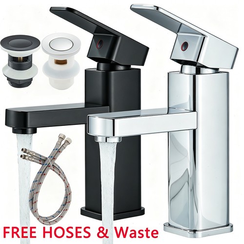 Cloakroom basin mixer tap - cloakroom,