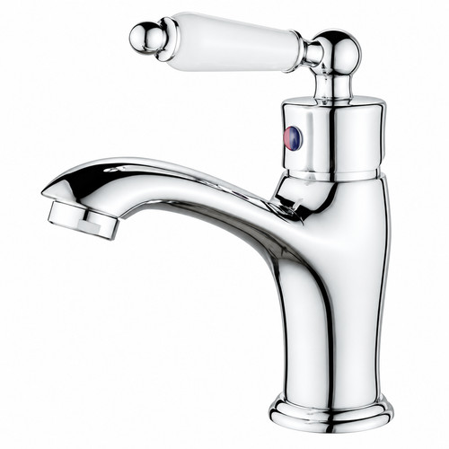 Bathroom basin mixer tap - bathroom,