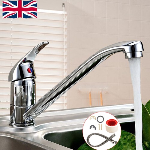 Kitchen sink mixer single - kitchen,