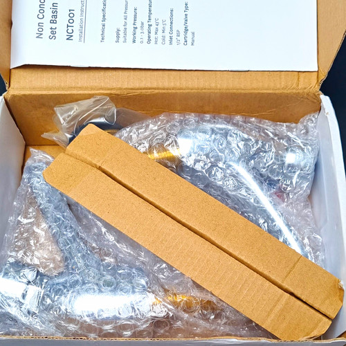 Nctool polished silver - nctool,