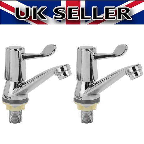 1pair lever basin sink - 1pair, taps