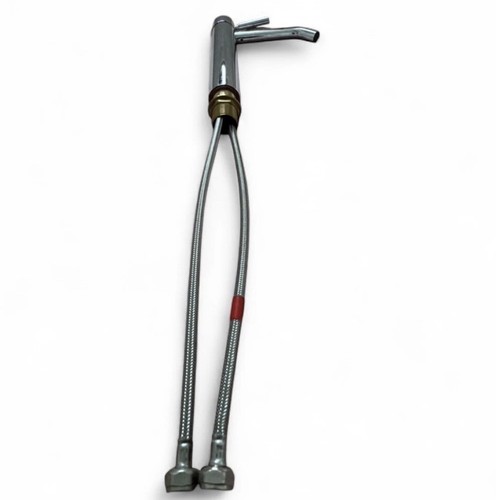 Dornbracht tara chrome - dornbracht, single