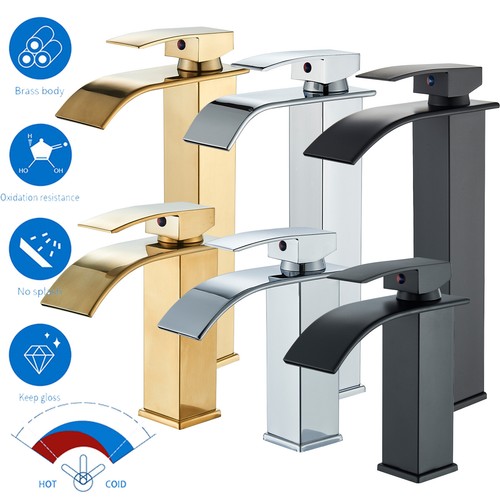 New cloakroom basin - new,