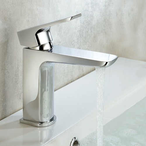 Kenson luxury modern - luxury, bathroom