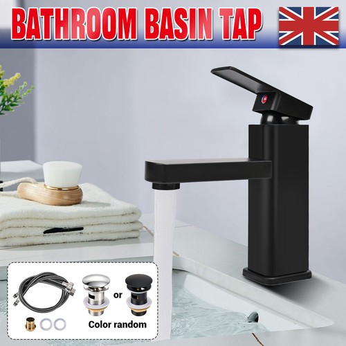 Modern waterfall basin - basin, mixer