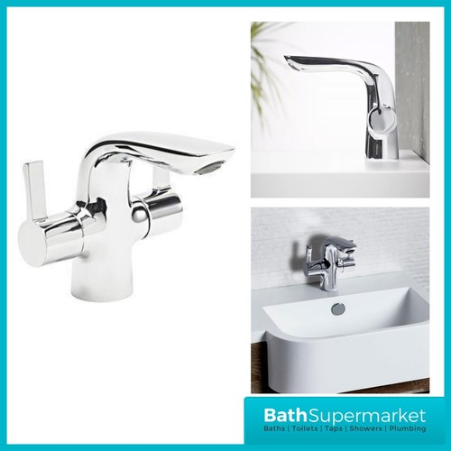 Tavistock revive basin mixer - tavistock,