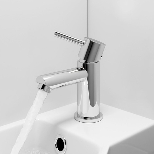 Modern cloakroom mini mono - mini,