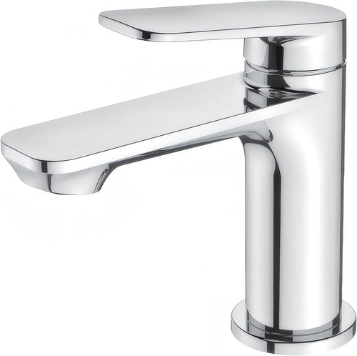 Chrome basin mixer tap - chrome,