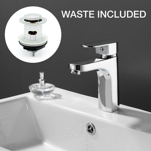 Modern tap mixer basin - basin, sink