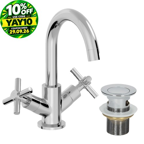Bathroom mono basin sink - bathroom,